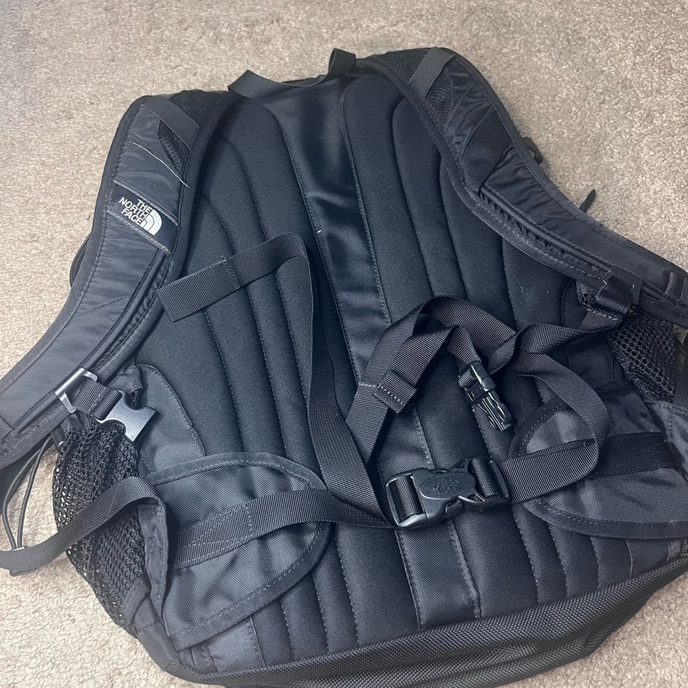 Northface Backpack - image 2
